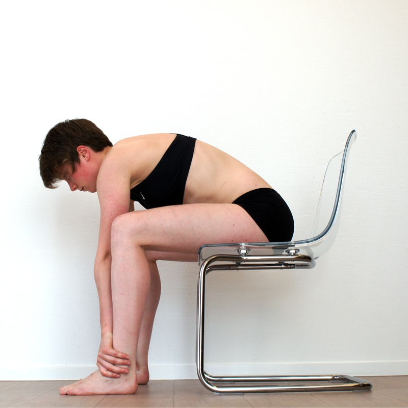 rugklachten Oefening 6c1