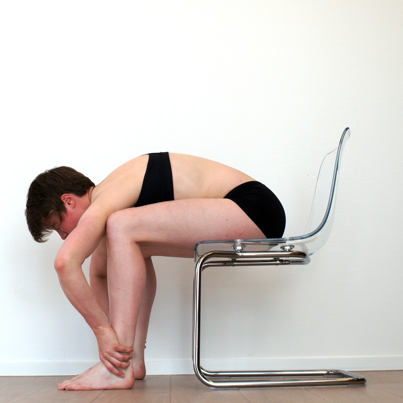 rugklachten Oefening 6d1