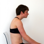 rugklachten Oefening 1a