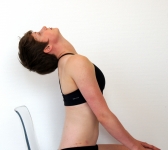 rugklachten Oefening 2b