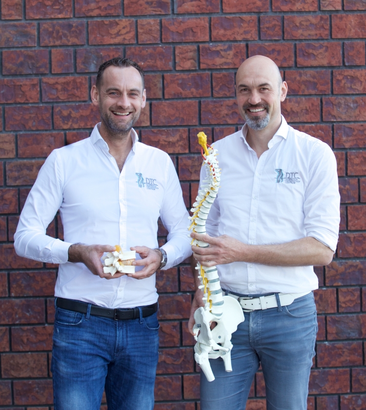 fysiotherapie zwolle remco sander rug