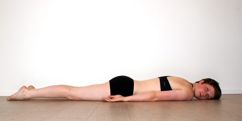 rugklachten Oefening1