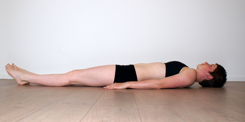 rugklachten Oefening 5a1