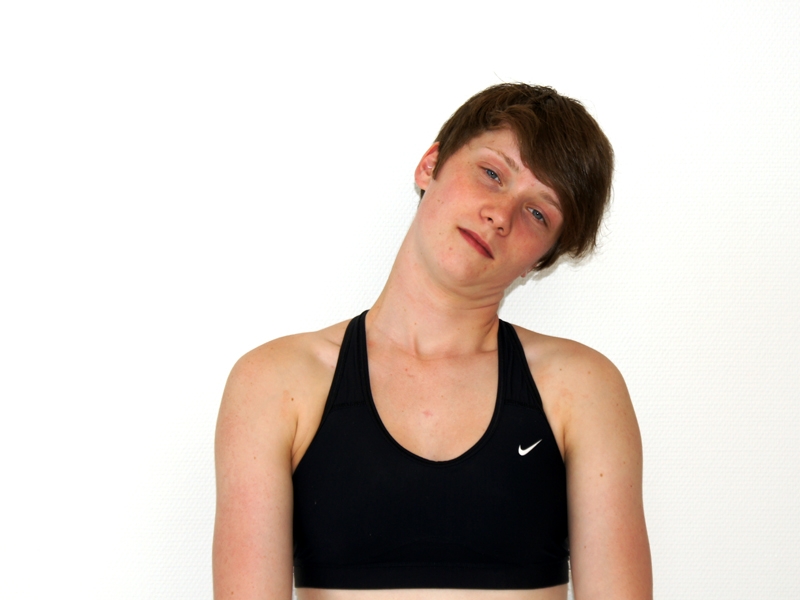 rugklachten Oefening 5d