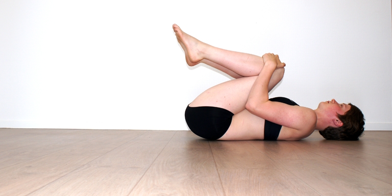 rugklachten Oefening 5d1