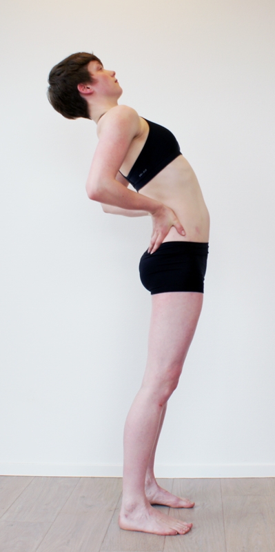 rugklachten Sta zijwaarts3