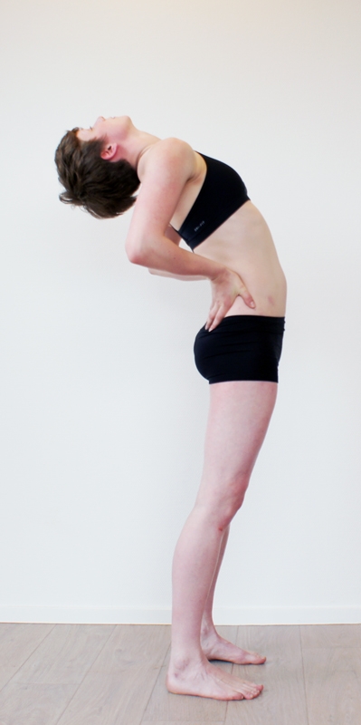 rugklachten Sta zijwaarts4